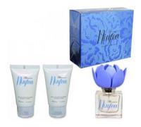 Blumarine NINFEA Eau De Parfum 30ml + 2 x Body Lotion, Eau de Parfum Spray