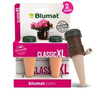 Blumat 10520 Junior Automatica impianto di irrigazione, X-Large, 2-Pack