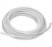Tubo di alimentazione Stocker 8 mm 10 m bianco