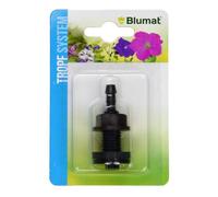 Blumat Connettore serbatoio 30238 – Collegamento alto per tubo 8 mm