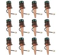 Blumat Distributore di acqua per piante d'appartamento (12 pezzi)