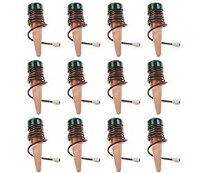 Blumat Distributore di acqua per piante d'appartamento (12 pezzi)