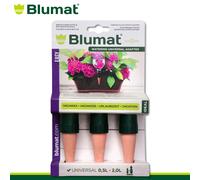 Blumat Easy Universal-Flaschenadapter per Piante da Camera Sistema Irrigazione