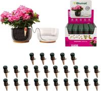 Blumat JR Parent Listing - Sistema di irrigazione automatico per piante, 5 pezzi