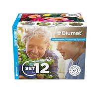 Blumat - Kit medio per irrigazione automatica fino a 12 piante