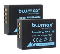Blumax 65219 - Set batterie