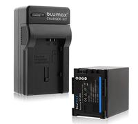 Blumax set professionale per canone BP-828