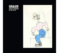 Blumberg Daniel - On & On