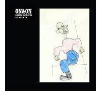 Blumberg, Daniel - On&On