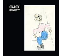 Blumberg Daniel - On & On (Limited Edition Clear Vinyl)