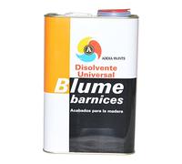 Blume 10061-23-Solvente