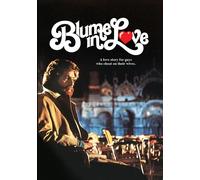 Blume In Love (DVD) George Segal Susan Anspach Kris Kristofferson Marsha Mason