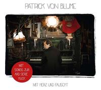 Blume,Patrick Von - Mit Herz und Fauscht