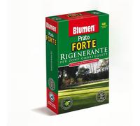 BLUMEN | PRATO FORTE RIGENERANTE | PER ZONE OMBREGGIATE | 500 GR | CODICE EAN: 8