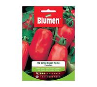 BLUMEN SEMENTI, POMODORO DA SALSA SUPER ROMA