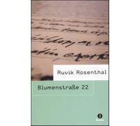 Blumenstrasse 22 - Rosenthal Ruvik