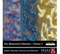 Blumental Collection 2: Chopin Mazurkas Nocturnes