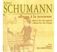 Blumenthal,d. - Album Per La Gioventu'