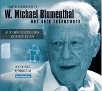 Blumenthal,W.Michael & d - Auf Den Einzelnen Kommt Es An