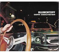 BLUMENTOPF - GERN GESCHEHEN