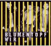 BLUMENTOPF - WIR -SPEC-