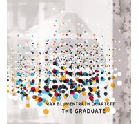 Blumentrath,Max Quartett - The Graduate