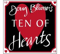 Blumer, Doug - Doug Blumers Ten Of Hearts