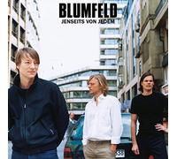 Blumfeld - Jenseits Von Jedem (New Vinyl Edition) [VINYL]