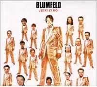 Blumfeld L'Etat et Moi (CD)