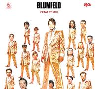 Blumfeld - L'Etat et Moi (New Vinyl Edition) [VINYL]