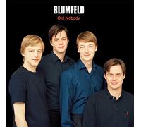Blumfeld - Old Nobody (New Vinyl Edition) [VINYL]