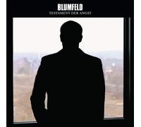 Blumfeld Testament der Angst Edition) (Vinyl LP)
