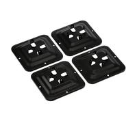 Blumfeldt ancoraggio a terra - Pantheon Pergola 3 x 4