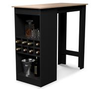 Blumfeldt Bellshill - Tavolino da bar, tavolo da bancone, vano bar