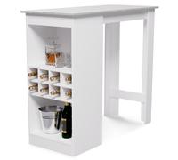 Blumfeldt Bellshill - Tavolino da bar, tavolo da bancone, vano bar