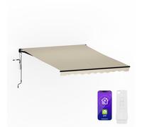 Blumfeldt CloudShade - Tenda parasole