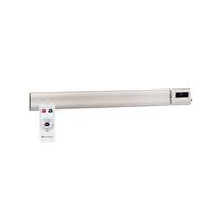 Blumfeldt Cosmic Beam 2400W Stufa Infrarossi da Parete Bianco