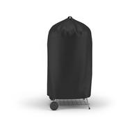 Blumfeldt Custodia Grillguard per barbecue tondi fino a Ø 70 cm resistente ai raggi UV