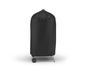 Blumfeldt Custodia di protezione per barbecue tondi Grillguard