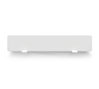 Blumfeldt DryWave 150W 9,5x50cm Essiccatore a Parete a Infrarossi Bianco