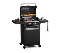 Blumfeldt ElectricPro 3000W Barbecue Elettrico Nero