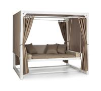 Blumfeldt Eremitage dondolo Hollywood di lusso