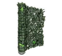 Blumfeldt Fency Dark Leaf Recinto per proteggere la privacy