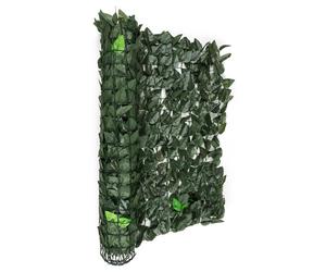 Blumfeldt Fency Dark Leaf Recinto per proteggere la privacy
