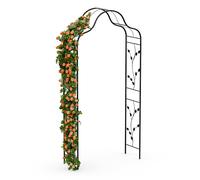 Blumfeldt FloraBelle Cupola - Arco per rose