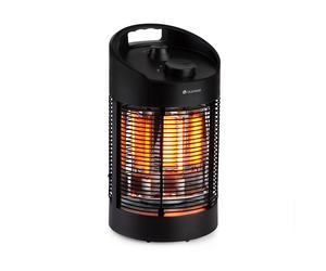 Blumfeldt Heat Guru 360 Mini radiatore di calore a infrarossi