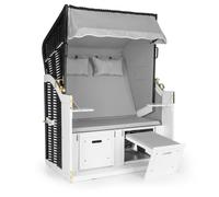 Blumfeldt Hiddensee Cabina da spiaggia