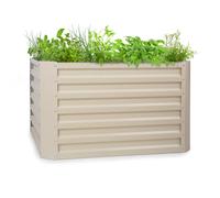 Blumfeldt High Grow Straight Aiuola Rialzata