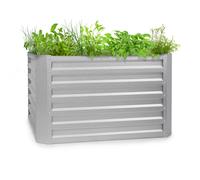 Blumfeldt High Grow Straight Aiuola Rialzata