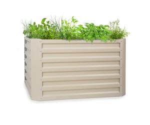 Blumfeldt High Grow Straight Aiuola Rialzata